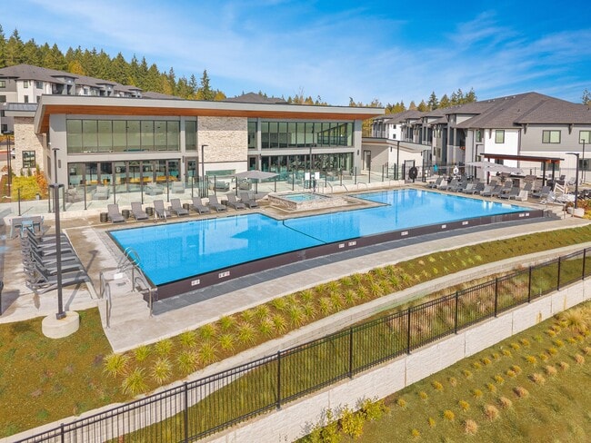 Building Photo - Highlands at Silverdale