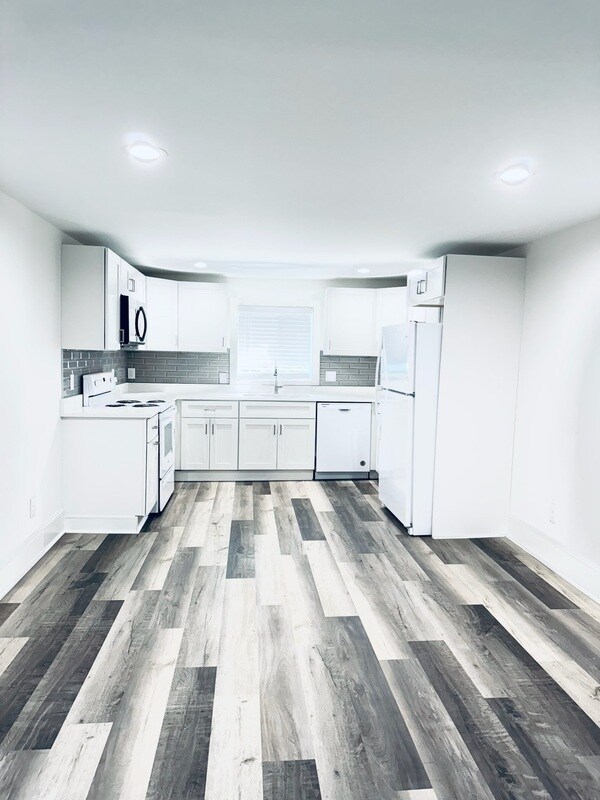 Foto del edificio - 510 N 2nd Ave