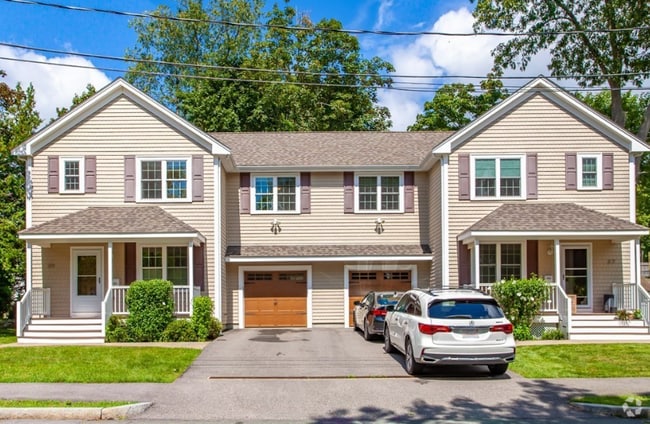 Building Photo - 89 Ossipee Rd