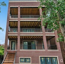 Building Photo - 1235 N Greenview Ave