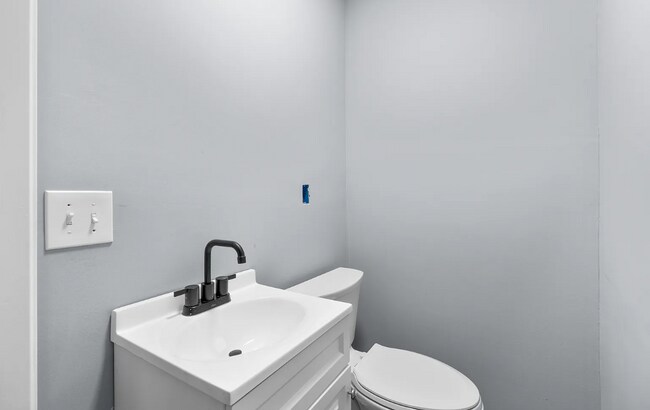 Foto del edificio - 260X Garrett Ave