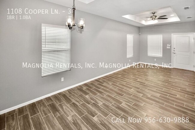 Foto del edificio - 1108 Cooper Ln