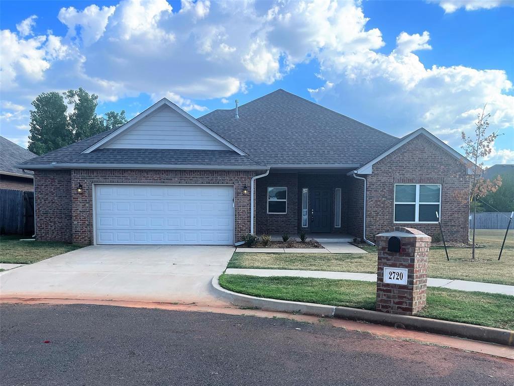 Foto principal - 2720 NW 170th Terrace