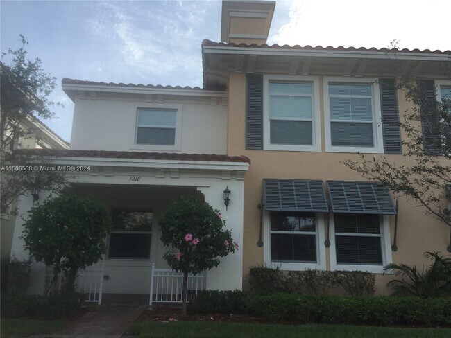 Building Photo - 3210 NW 126th Ave