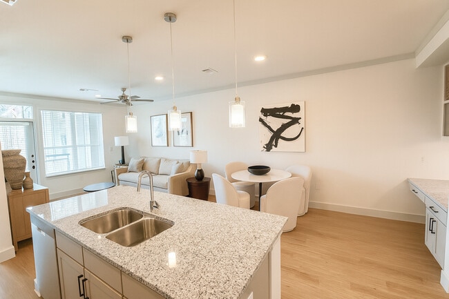 Building Photo - Lofts at Katy Ranch 55+ Active Adult