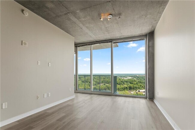 Foto del edificio - 361 17th St NW