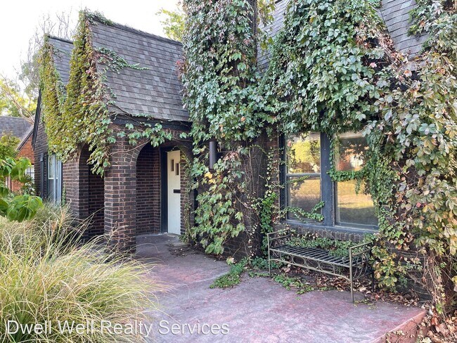 Foto del edificio - 3 br, 2 bath House - 1532 S Columbia Pl