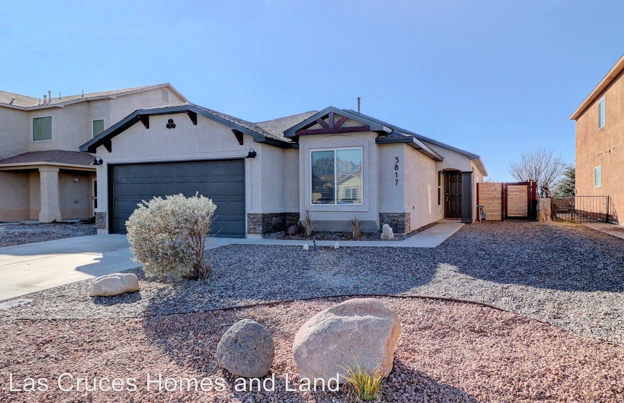 Primary Photo - 3 br, 2 bath House - 5817 Nunatak Place