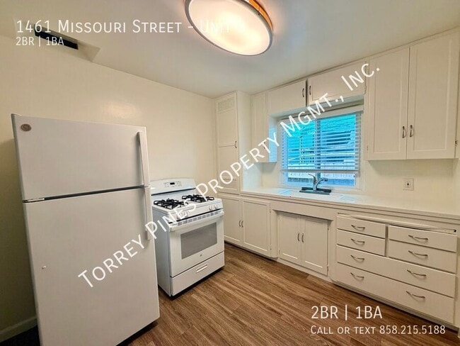 Building Photo - 1461 Missouri St