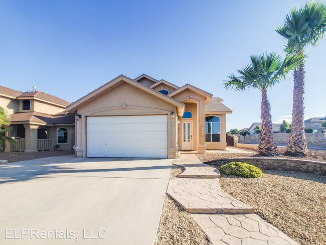 Building Photo - 3 br, 3 bath House - 13295 New Britton Dr