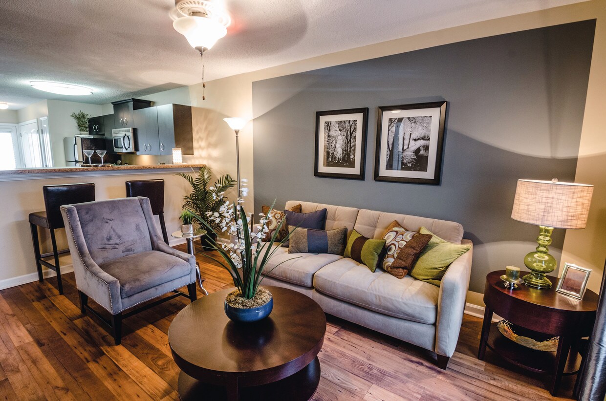 The Grove Apartments 315 Birchrun Dr Spartanburg, SC Apartments for