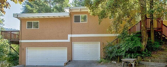 Foto del edificio - Charming 3BR House in Felton