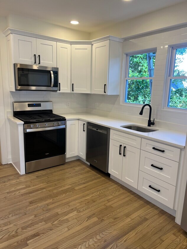 Foto principal - 45 Chestnut St