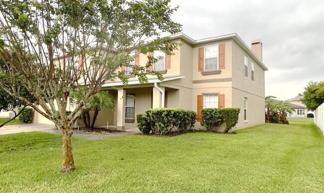 Foto del edificio - 831 Horseshoe Falls Dr