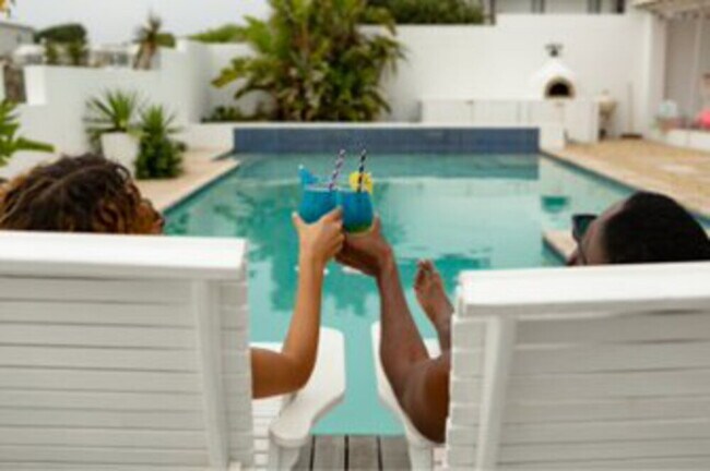 Foto del edificio - 7324 Spring Snowflake Ave