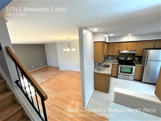 Foto del edificio - 10343 Annaberg Ct