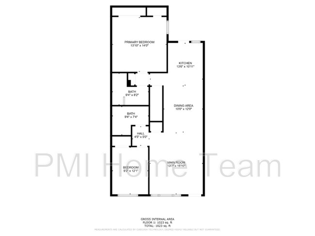 Building Photo - 915 E 4050 S