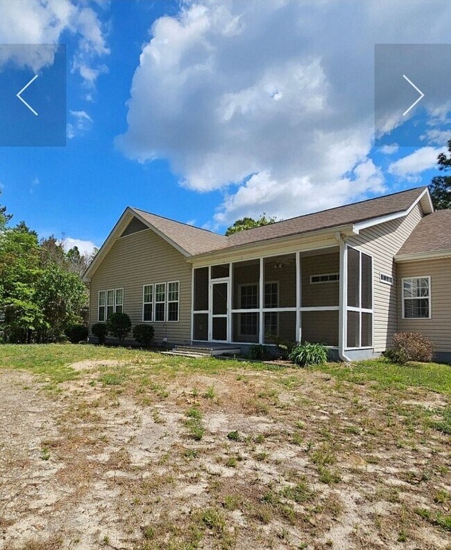 Building Photo - Charming 3BR House in Pinehurst