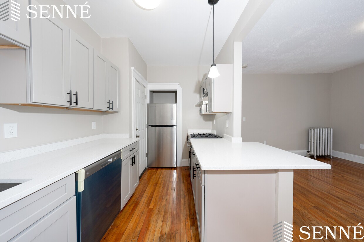 Foto principal - 7 Sherborn Ct