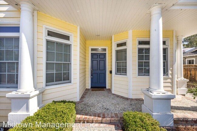 Building Photo - 4 br, 4 bath House - 2333 Louis Rd