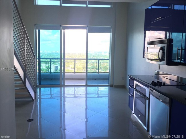 Foto del edificio - 1 br, 1 bath  - 60 SW 13th St Apt 2621