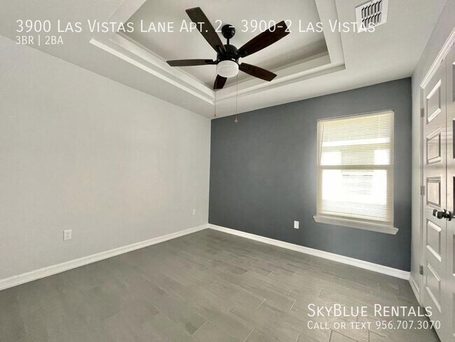 Foto del edificio - 3900 Las Vistas Ln