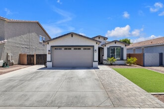 Building Photo - 1691 W Desert Spring Way