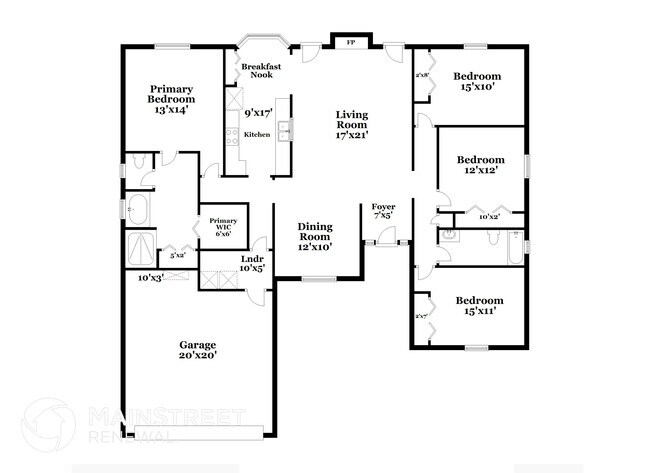 Building Photo - 435 Summit Dr
