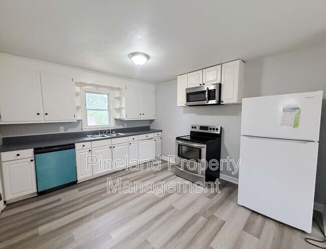 Building Photo - 5124 Palmetto Ln