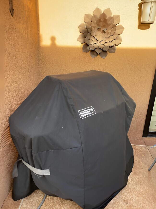 Foto del edificio - 11 Palma Dr