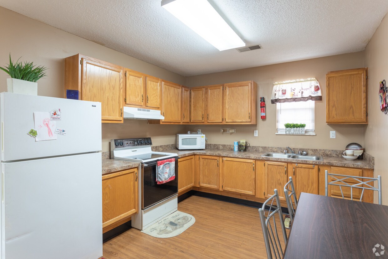 Polo Greene Apartments 10 Worthy Dr Martinsburg, WV