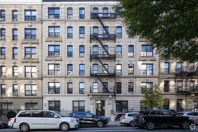 Building Photo - 226-228 W 111th St