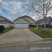 Building Photo - 7523 Buffalo Grass Dr