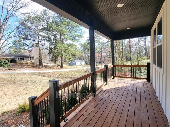 Photo - 4401 Sims Rd House