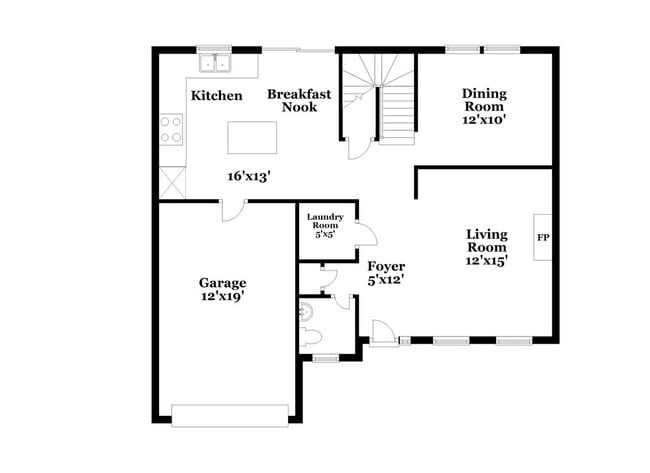 Building Photo - 1322 Rumstone Ln