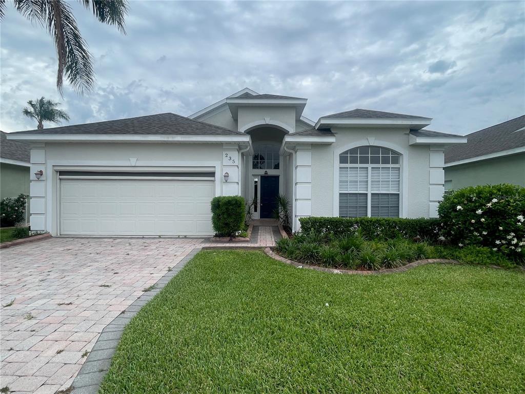 Primary Photo - 235 Royal Palm Dr