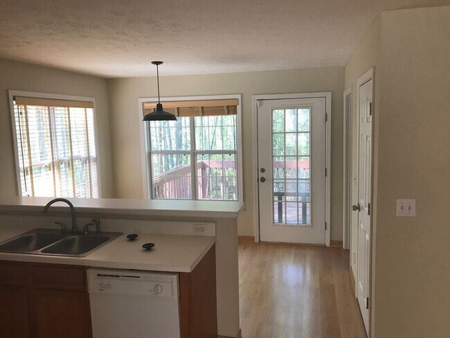 Foto del edificio - 60 Davis Mill Ct