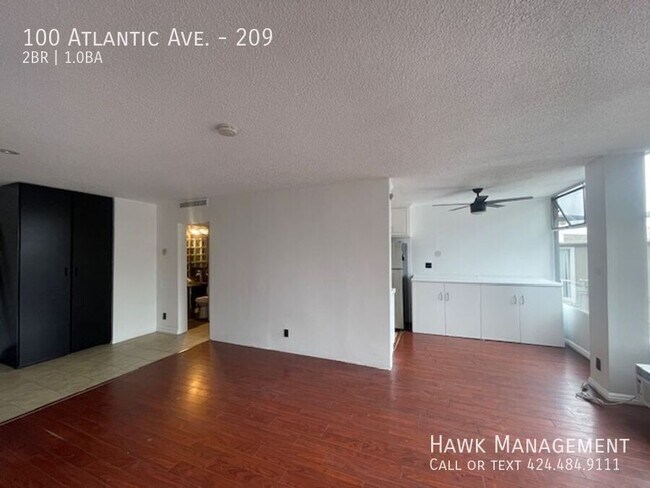 Foto del edificio - 100 Atlantic Ave