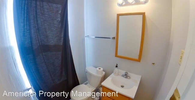 Building Photo - 4 br, 2 bath House - 322 N Martin Luther K...