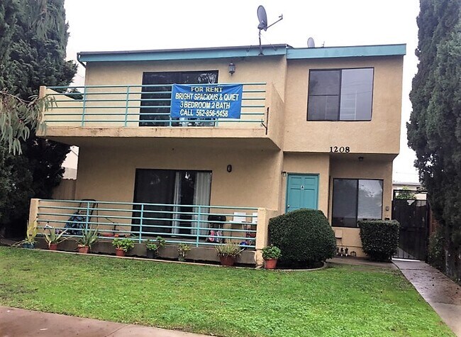 Foto del edificio - 1208 Roswell Ave