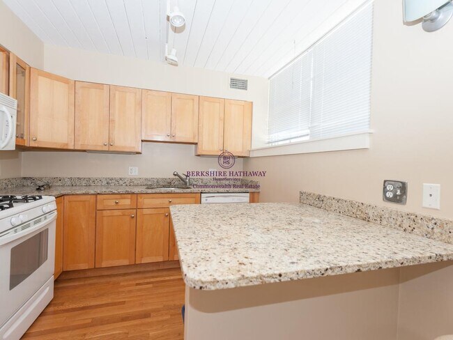 Foto del edificio - 155 Brookline St