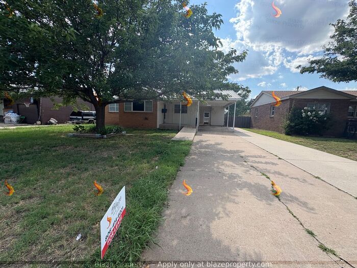 Foto principal - 4 bedroom 2 bathroom home in Lawndale read...