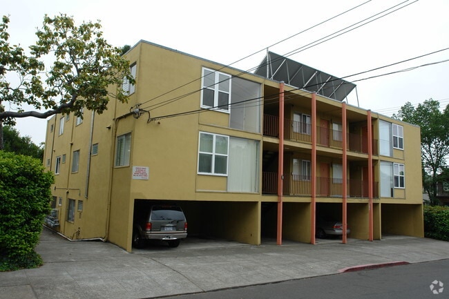 Building Photo - 2801 College Ave