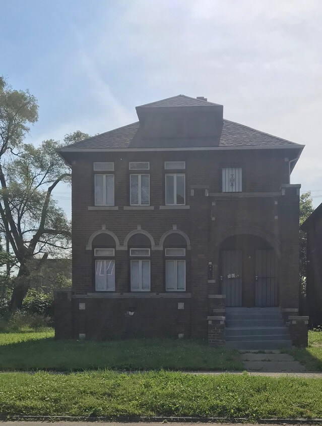 12346 Stoepel St Unit C, Detroit, MI 48204 Apartment for Rent in