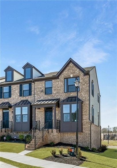 Foto del edificio - 3000 Zuma St