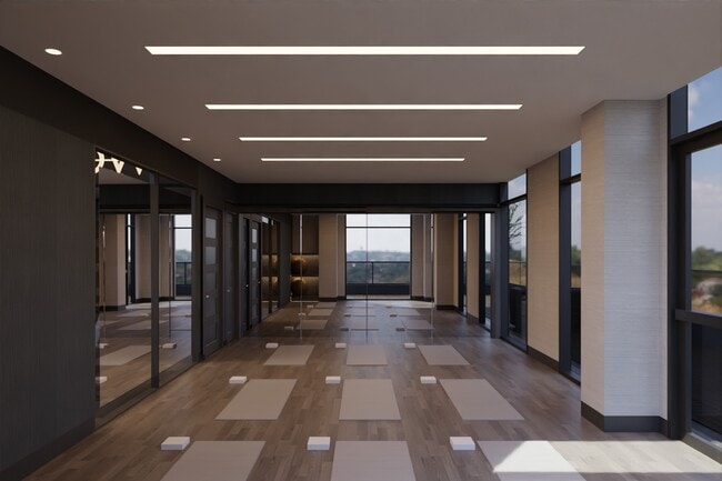Building Photo - West Square Cityview