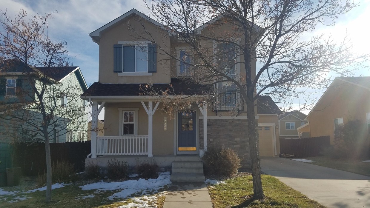 12269 Point Reyes Dr, Peyton, CO 80831 House for Rent in Peyton, CO