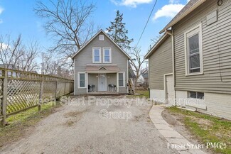 Building Photo - 1231 Terrace St