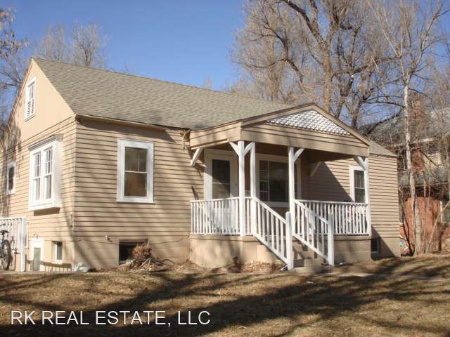 Building Photo - 6 br, 2 bath House - 611 & 611 1/2 REMINGTON
