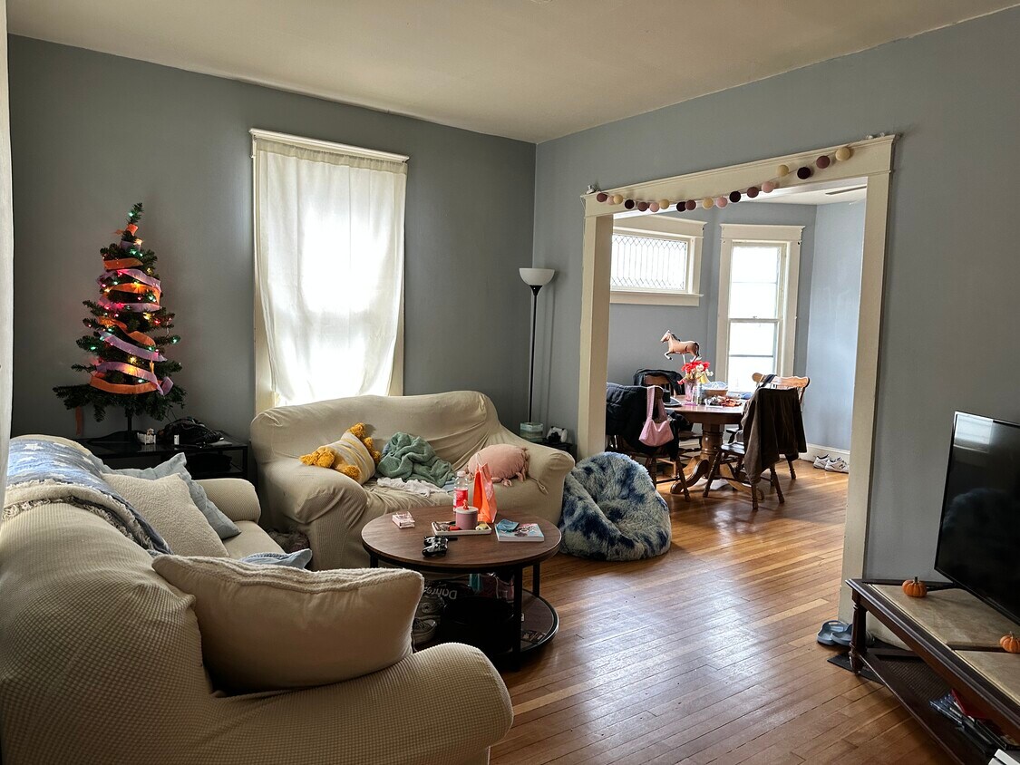 10 Johnson Ave, Binghamton, NY 13905 Townhome Rentals in Binghamton NY